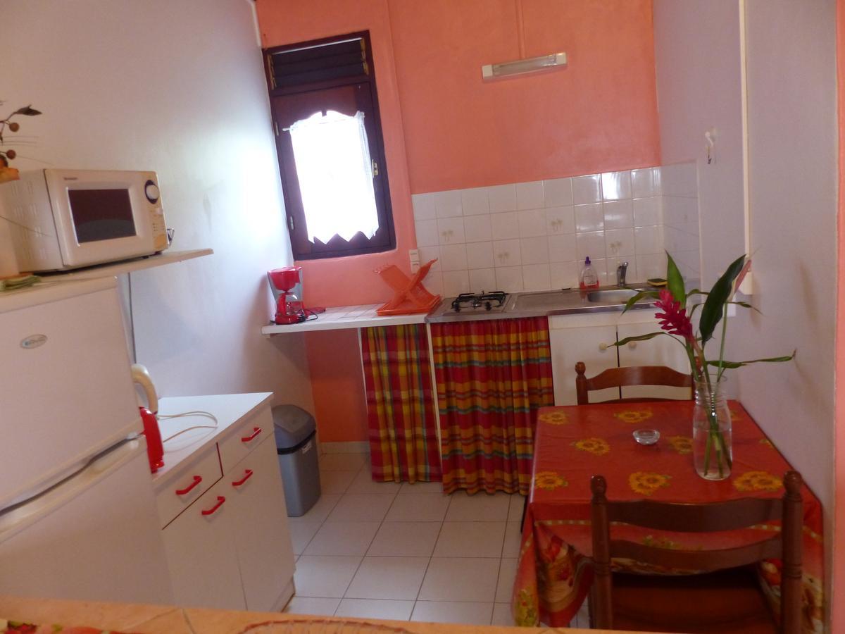 Hébergement de vacances Chez L'habitant