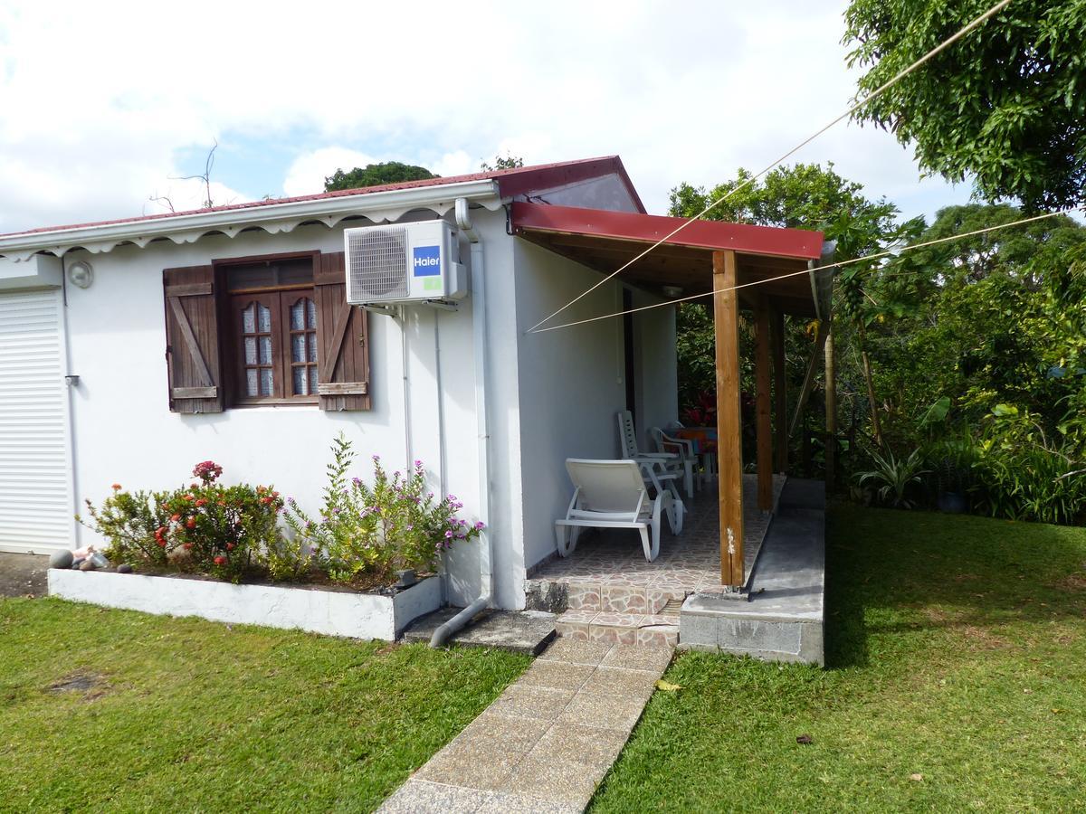 Chez L'habitant Hébergement de vacances