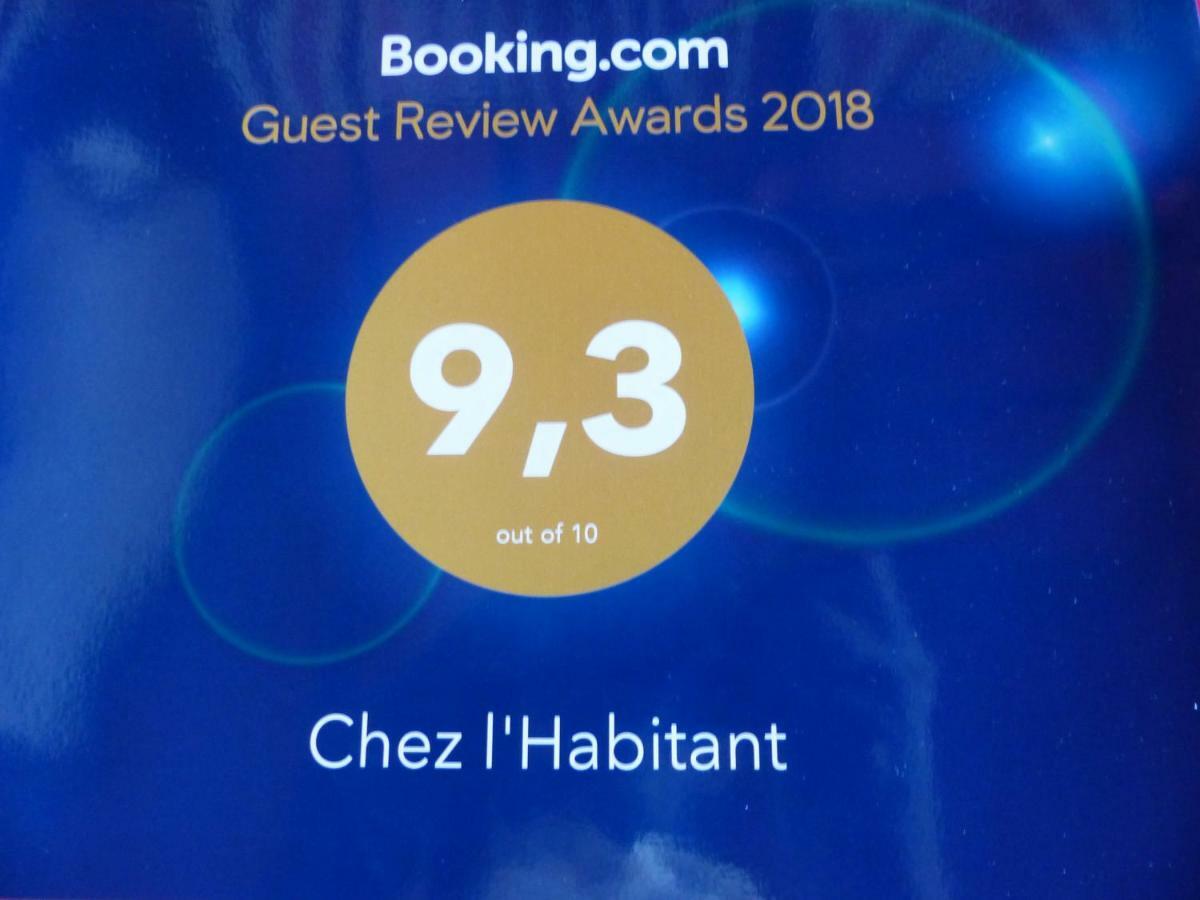 Hébergement de vacances Chez L'habitant Capesterre-Belle-Eau